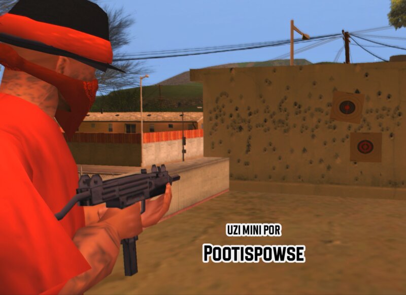 mod